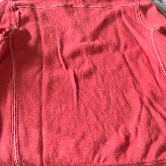Tommy Bahama 1/4 Zip Pullover Sz. M - Picture 7 of 10